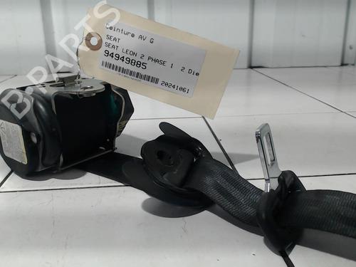 Front left belt tensioner SEAT LEON (1P1) 2.0 TDI | BP29352256C87 