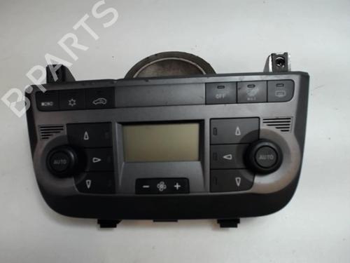 Climate control FIAT GRANDE PUNTO (199_) | BP25636013I5 - Image 2
