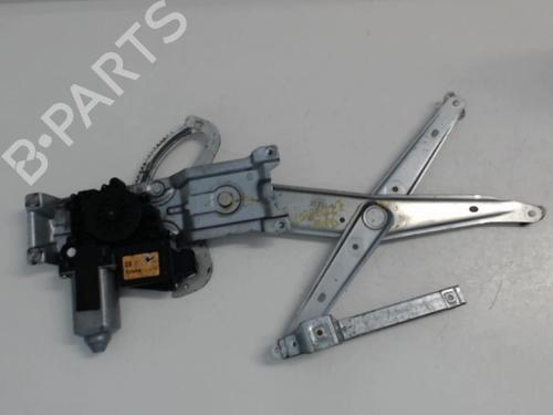 Used Front right window mechanism Front right window mechanism 25637170 25637170