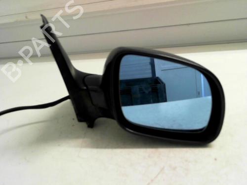 Used Right mirror VW GOLF IV (1J1) 1.4 16V (75 hp) 25637189