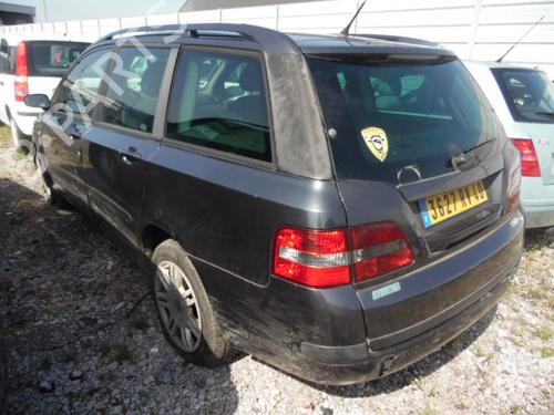 Injection rail FIAT STILO Multi Wagon (192_) 1.9 JTD | BP25646600M98 - Image 9