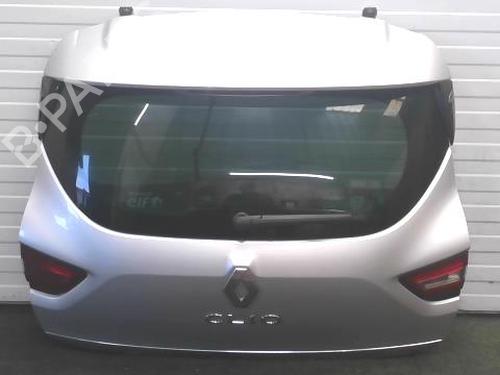 Used Tailgate Tailgate RENAULT CLIO IV (BH_) 0.9 TCe 90 (BHNF, BHMA, BHMH, BHJK, BHJR) (90 hp) 36232977 36232977
