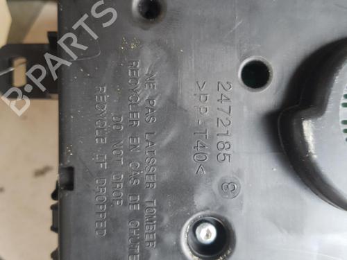 Instrument cluster RENAULT MEGANE IV Hatchback (B9A/M/N_) 1.5 dCi 110 (B9A3) | BP25648533C47 - Image 3