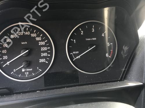 AC compressor BMW 1 (F20) 116 d | BP32424030M34  - Image 16