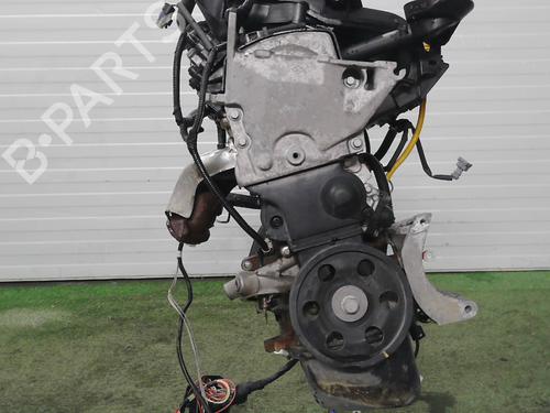 Used Engine Engine RENAULT TWINGO II (CN0_) 1.2 16V (CN04, CN0B) (75 hp) 30264321 30264321