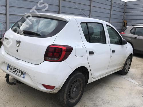 Gearbox DACIA SANDERO II 1.0 SCe 75 (B8JC, B8JD, B8NC) | BP36169841M3 - Image 32