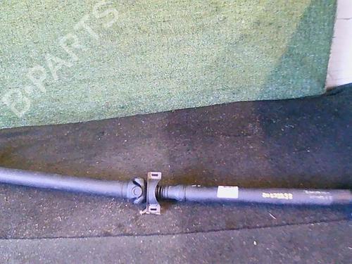 Driveshaft MERCEDES-BENZ CLK (C209) CLK 320 CDI (209.320) | BP25634869M37 