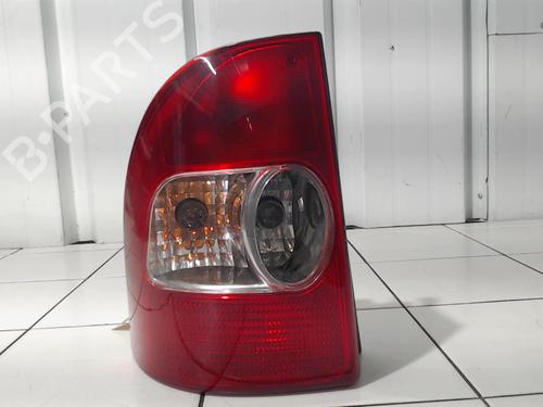 Venstre Baklys FIAT STRADA Pickup (178_, 278_) 1.2 (60 hp) 30822200