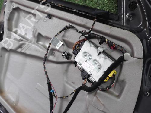 Left front door BMW 5 (E60) 530 d | BP25628080C2 