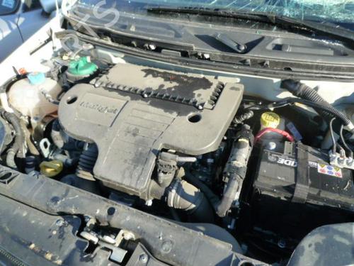 Intercooler FIAT PANDA (169_) 1.2 (169.AXB11, 169.AXB1A) | BP25647159M30 - Image 6