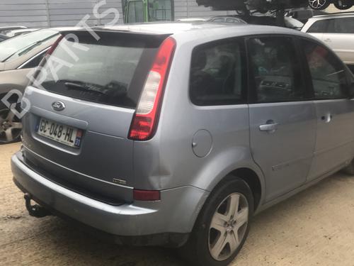 Used Parts FORD FOCUS C-MAX (DM2) 1.6 TDCi 4639451