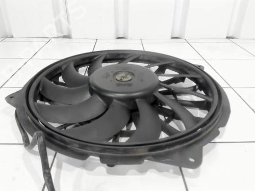 Used Radiator fan AUDI A4 B7 Avant (8ED) 2.7 TDI (180 hp) 25634383