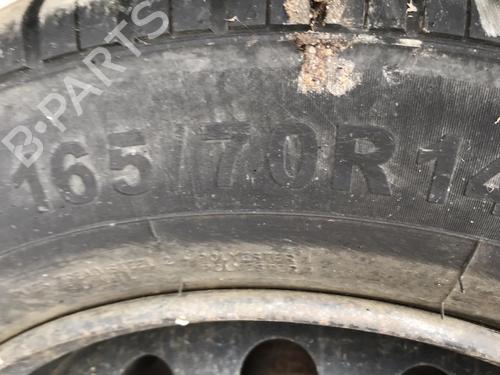 Steering column stalk RENAULT KANGOO (KC0/1_) D 65 1.9 (KC0E, KC02, KC0J, KC0N) | BP25647844I23  - Image 6