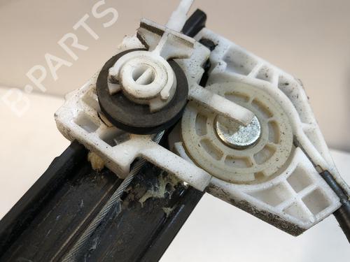 Front right window mechanism FIAT DOBLO MPV (119_, 223_) 1.9 D Multijet | BP29539083C23 