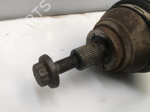 Used Left front driveshaft Left front driveshaft VW TIGUAN (5N_) 2.0 TDI 4motion (140 hp) 28188180 28188180