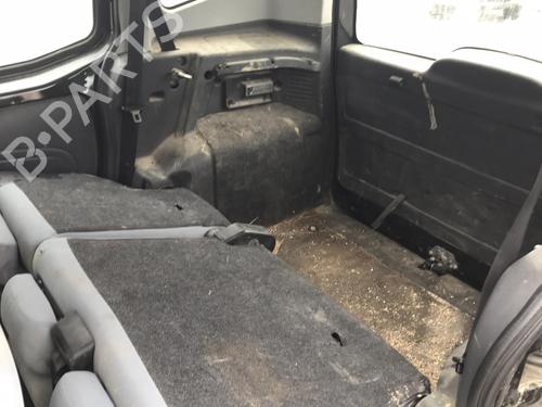 ABS pump PEUGEOT BIPPER Tepee 1.4 HDi | BP25644997M43  - Image 31