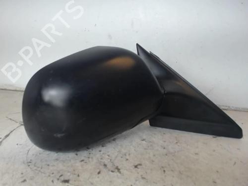 Used Right mirror AUDI A4 B5 (8D2) 1.6 (100 hp) 25645503