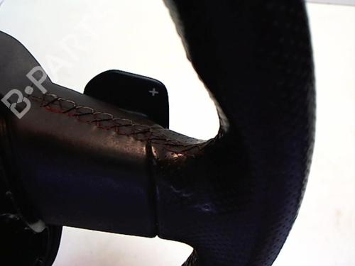 steering-wheel-audi-a3-8p1-2003-2004-2005-2006-2007-2008-2009-2010-2011-2012-2013-25643119 main image