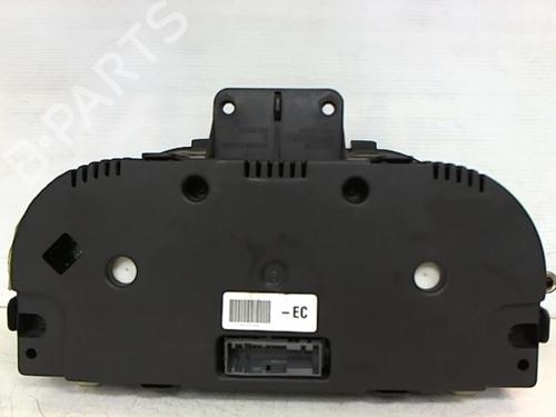 Instrument cluster FORD FUSION (JU_) 1.4 | BP25629063C47 