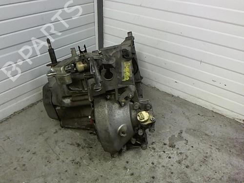 Used Gearbox CITROËN XANTIA (X1_, X2_) 2.0 HDI 109 (109 hp) 25638515