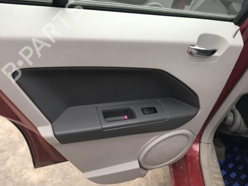 Rear left window mechanism DODGE CALIBER 2.0 CRD | BP27723811C24  - Image 27