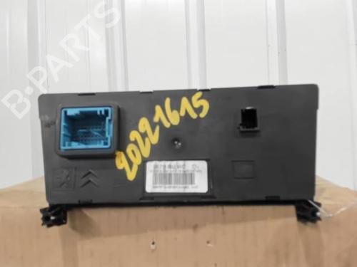 Climate control CITROËN C3 Picasso (SH_) 1.6 HDi | BP25642472I5 - Image 2