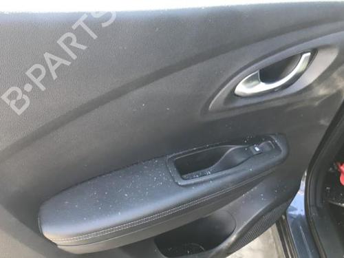 AC compressor RENAULT KADJAR (HA_, HL_) 1.5 BLUE dCi 115 (HLA6) | BP25639294M34 - Image 18