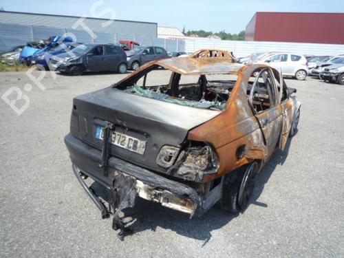 Intercooler BMW 3 (E46) 330 d | BP25646980M30  - Image 9