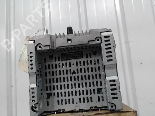 Used Radio Radio MAZDA 6 Saloon (GG) 2.3 (GG3P) (166 hp) 26398085 26398085