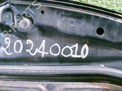 Hood MAZDA 5 (CR) 2.0 CD (CR19) | BP25641930C1