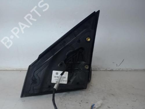 Right mirror LANCIA YPSILON (843_) 1.3 D Multijet (843.AXF11, 843.AXF1A, 843.AXM11,... | BP25645614C27 