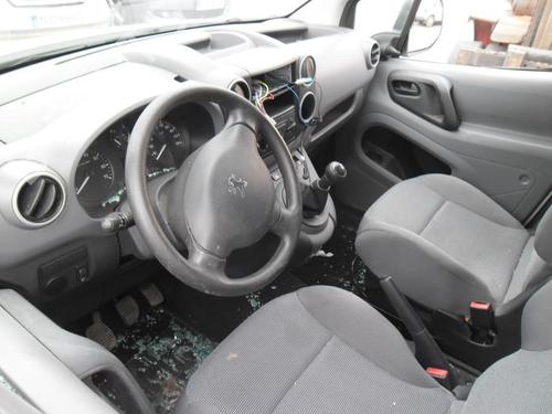 Intercooler PEUGEOT PARTNER Box Body/MPV 1.6 HDi | BP25646819M30  - Image 7