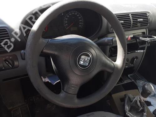 Left taillight SEAT LEON (1M1) 1.9 TDI | BP25633215C34  - Image 8