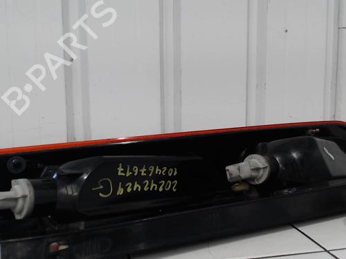 Used Left taillight Left taillight FORD FOCUS II (DA_, HCP, DP) 1.6 TDCi (90 hp) 27149538 27149538