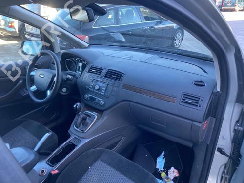Dør venstre bagtil FORD C-MAX (DM2) 1.8 TDCi | BP25645175C4 - Image 10