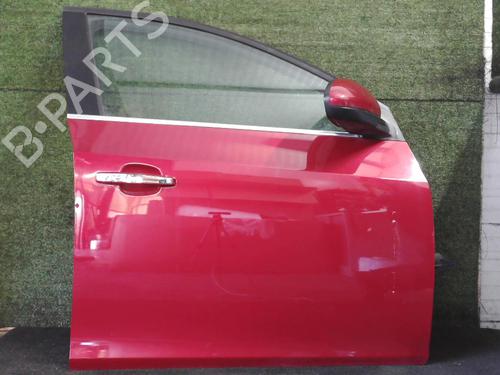 Used Right front door CHEVROLET CRUZE Station Wagon (J308) 1.7 TD (131 hp) 25644219