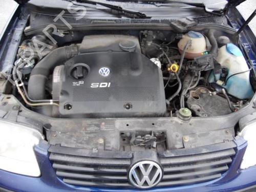 Steering column stalk VW POLO (6N2) | BP25641025I23 - Image 11