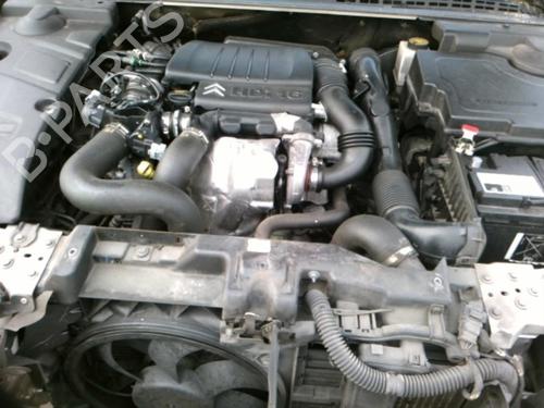 Steering rack CITROËN C5 II (RC_)  | BP25646269M22  - Image 7