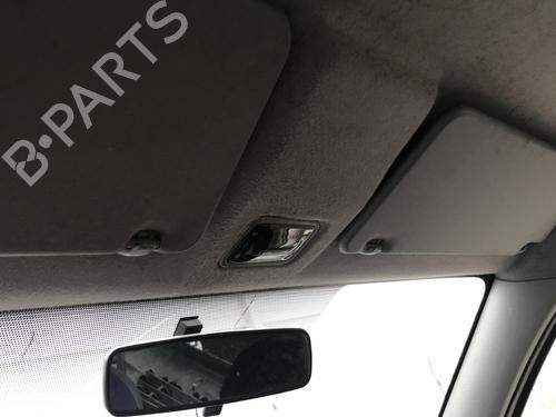 Used Parts CITROËN BERLINGO / BERLINGO FIRST Box Body/MPV (M_) 1.8 D (MBA9A, MCA9A) 4435119