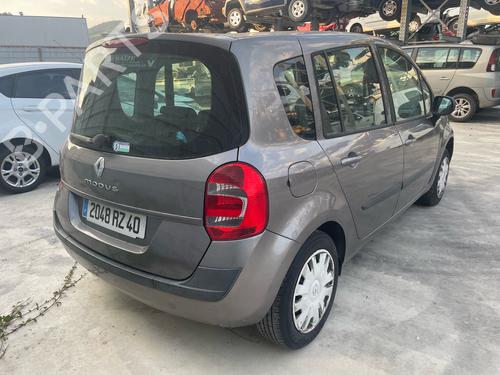 Used Parts RENAULT MODUS / GRAND MODUS (F/JP0_) 1.5 dCi (FP0F, JP0F) 4992061