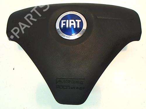 Førerens kollisjonspute FIAT CROMA (194_) 1.9 D Multijet (194AXC1B, 194AXC12) (150 hp) 25643096