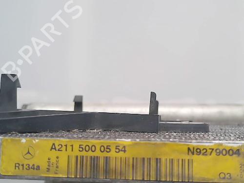 Used AC radiator AC radiator 37601969 37601969