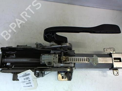 Used Steering column Steering column 25649478 25649478