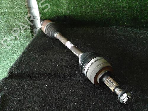 Used Left front driveshaft RENAULT MEGANE III Grandtour (KZ0/1) 1.5 dCi (KZ09, KZ0D, KZ1G, KZ29, KZ14, KZ1W, KZ10, KZ1F,... (110 hp) 25629635