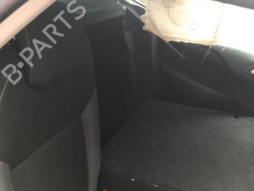 Steering column stalk CITROËN C4 II (NC_) 1.6 HDi 115 | BP25644318I23  - Image 12