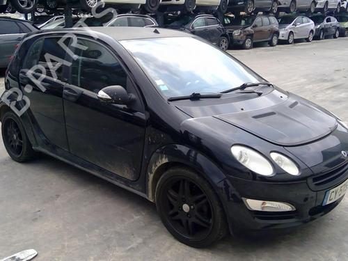 Water radiator SMART FORFOUR (454) 1.5 (454.032) | BP25630036M31 - Image 9