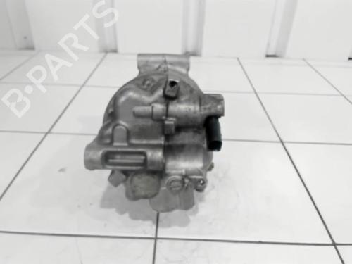 Used AC compressor AC compressor AUDI A3 (8P1) 1.9 TDI (105 hp) 25634725 25634725
