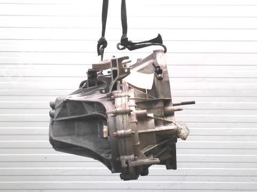 Gearbox RENAULT MEGANE II Saloon (LM0/1_) | BP37245797M3 - Image 2