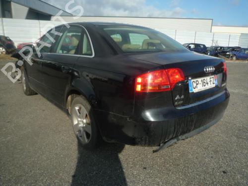 Ratstangsstang AUDI A4 B7 (8EC) 2.0 TDI | BP25637576I23 