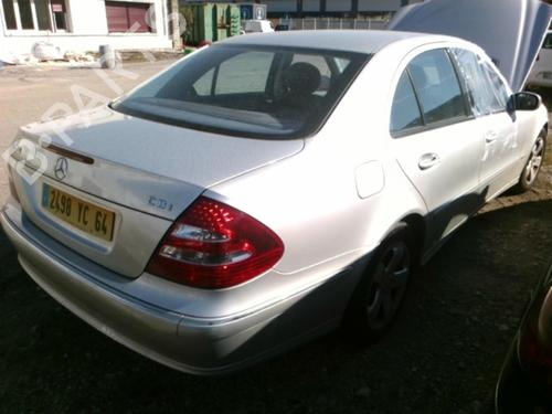 Climate control MERCEDES-BENZ E-CLASS (W211) E 280 CDI (211.020) | BP25648636I5  - Image 7